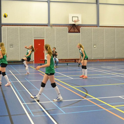 Weekend Holten mei 2016