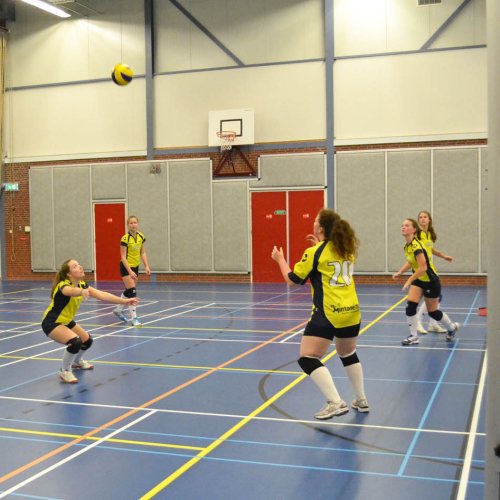 Weekend Holten mei 2016