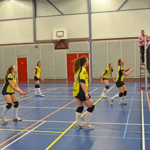 Weekend Holten mei 2016