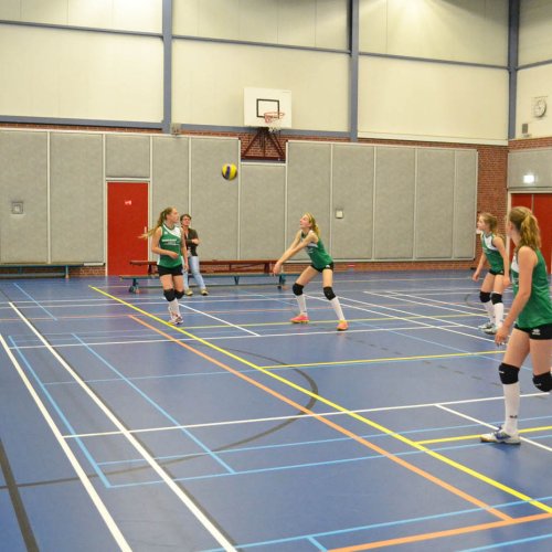 Weekend Holten mei 2016