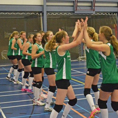 Weekend Holten mei 2016