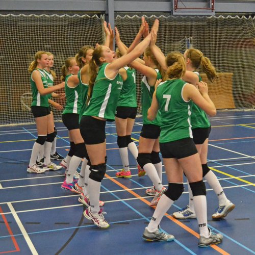 Weekend Holten mei 2016