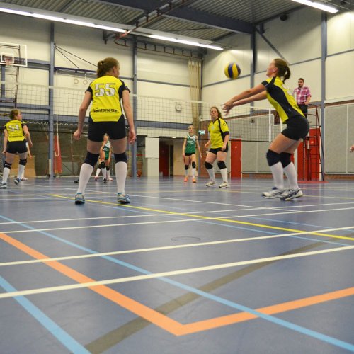 Weekend Holten mei 2016