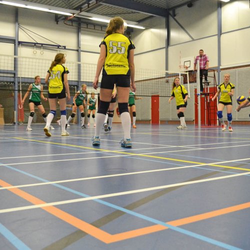 Weekend Holten mei 2016