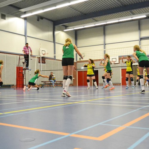 Weekend Holten mei 2016