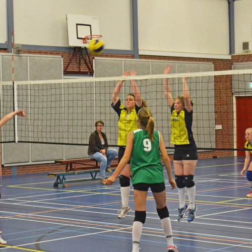 Weekend Holten mei 2016