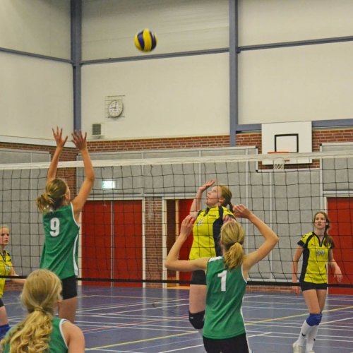 Weekend Holten mei 2016