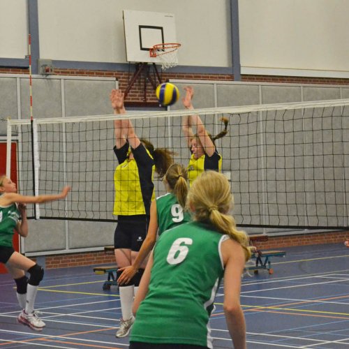 Weekend Holten mei 2016