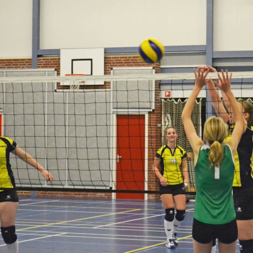Weekend Holten mei 2016