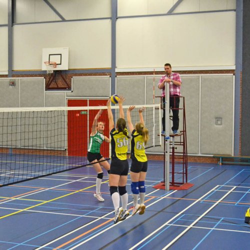 Weekend Holten mei 2016