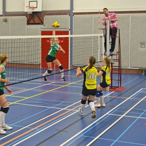 Weekend Holten mei 2016