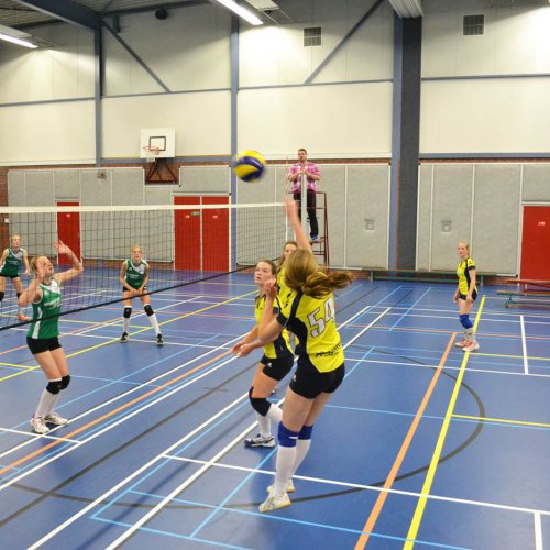 Weekend Holten mei 2016