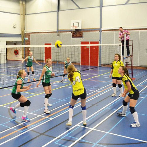 Weekend Holten mei 2016