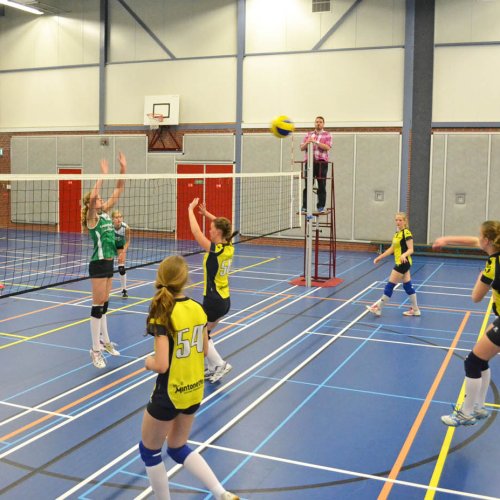 Weekend Holten mei 2016