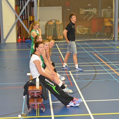 Weekend Holten mei 2016