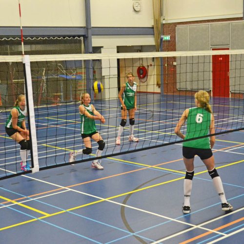 Weekend Holten mei 2016
