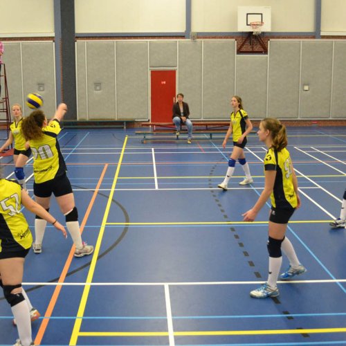 Weekend Holten mei 2016
