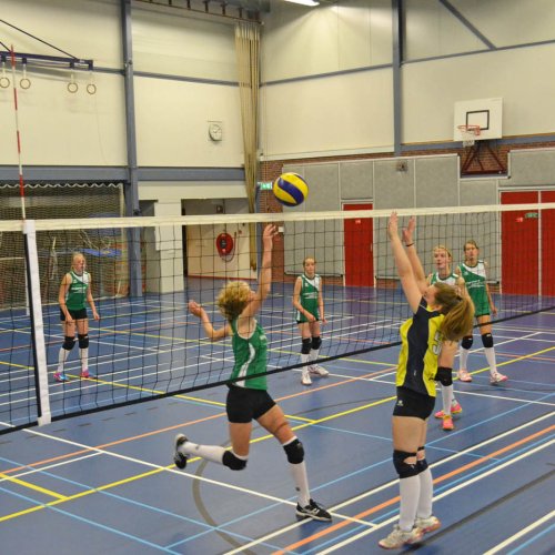 Weekend Holten mei 2016