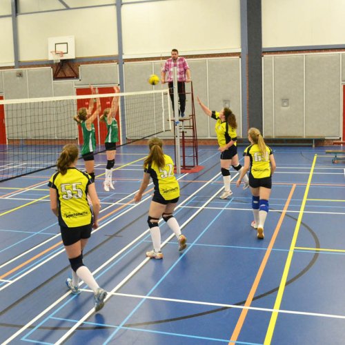 Weekend Holten mei 2016