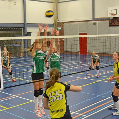 Weekend Holten mei 2016
