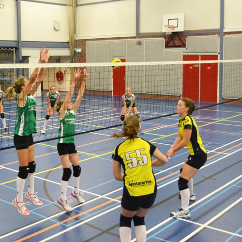 Weekend Holten mei 2016