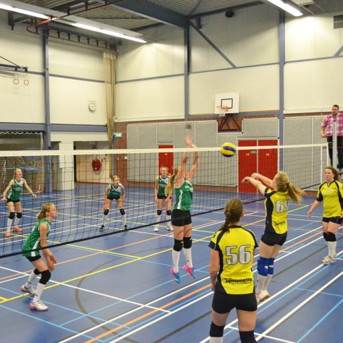 Weekend Holten mei 2016