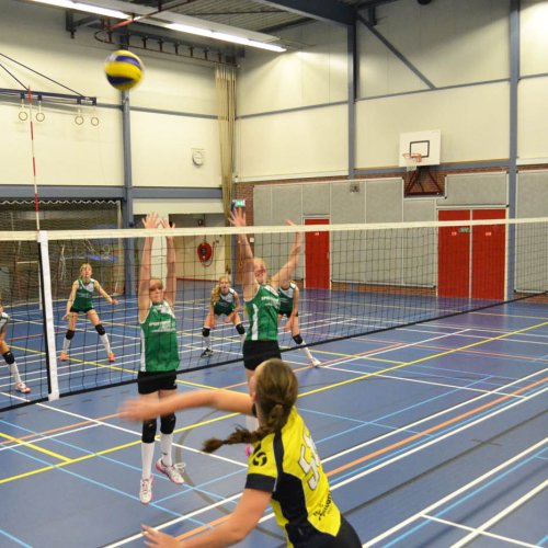 Weekend Holten mei 2016