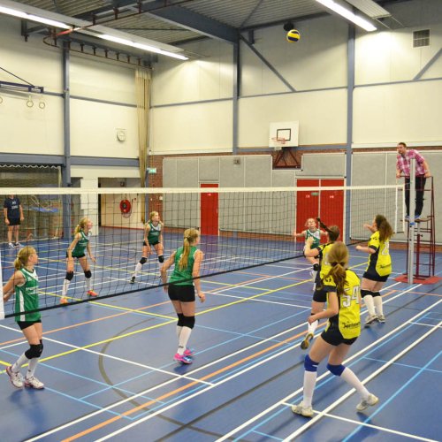 Weekend Holten mei 2016