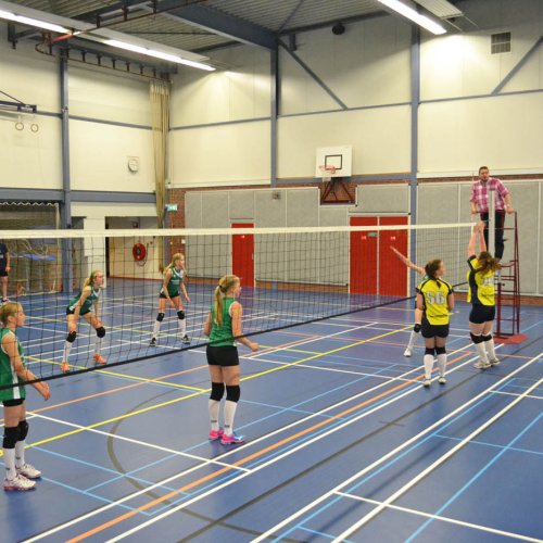 Weekend Holten mei 2016