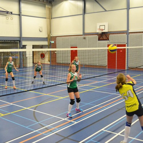 Weekend Holten mei 2016
