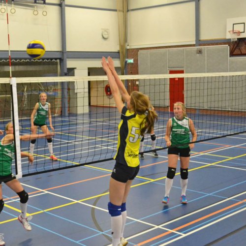 Weekend Holten mei 2016