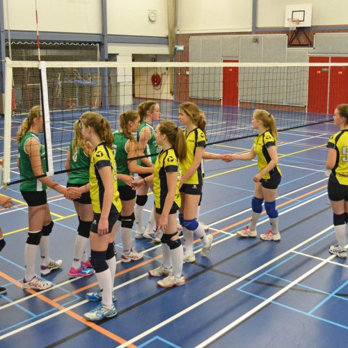 Weekend Holten mei 2016