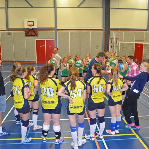 Weekend Holten mei 2016