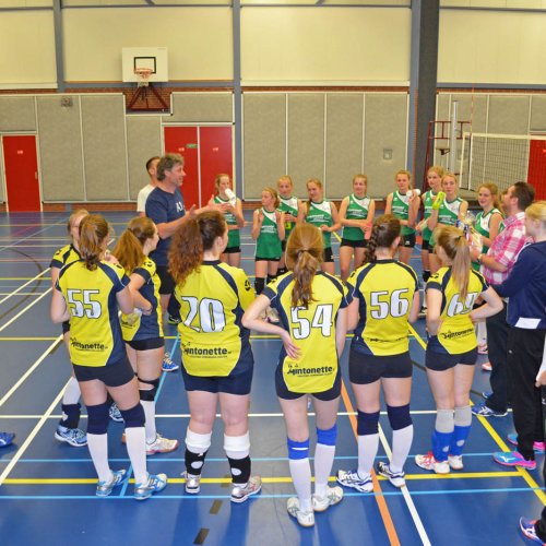 Weekend Holten mei 2016