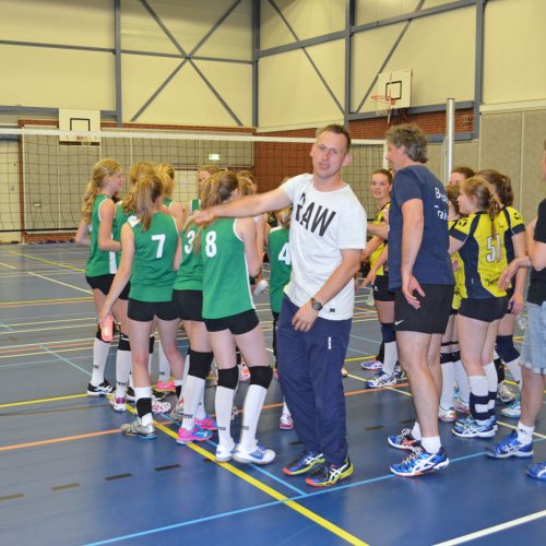 Weekend Holten mei 2016