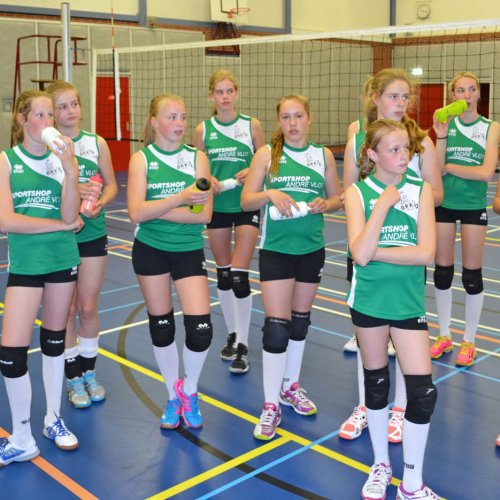 Weekend Holten mei 2016