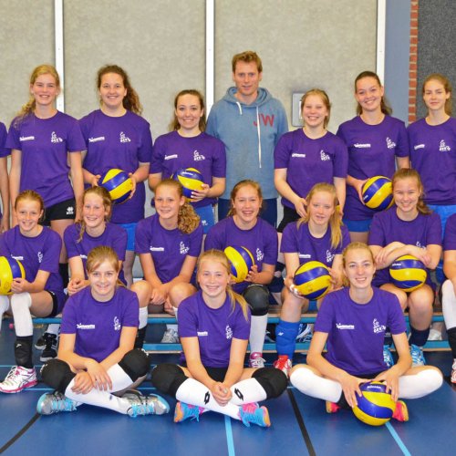 Weekend Holten mei 2016