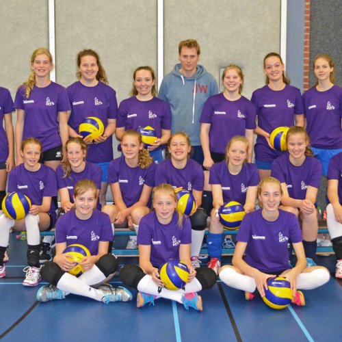 Weekend Holten mei 2016