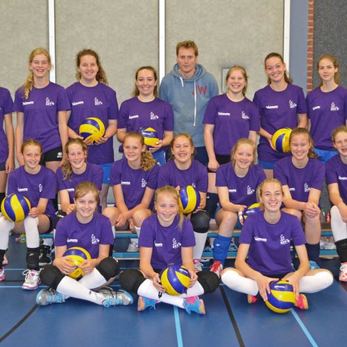 Weekend Holten mei 2016