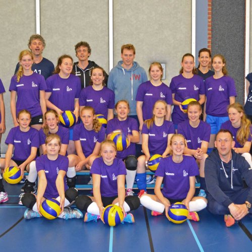 Weekend Holten mei 2016