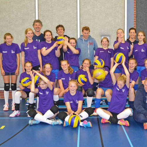 Weekend Holten mei 2016