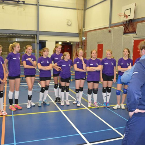 Weekend Holten mei 2016