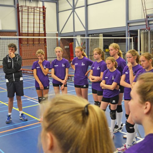 Weekend Holten mei 2016