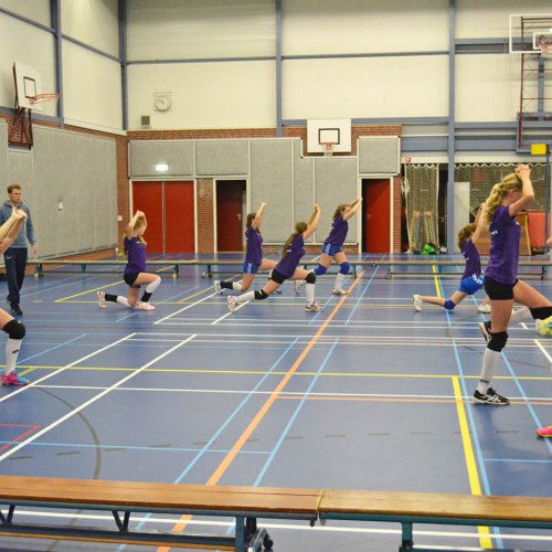 Weekend Holten mei 2016