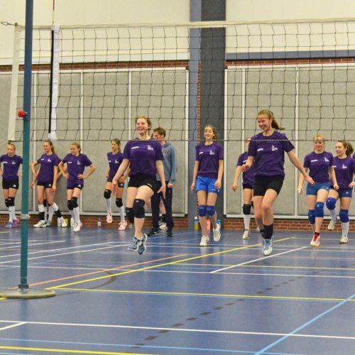 Weekend Holten mei 2016