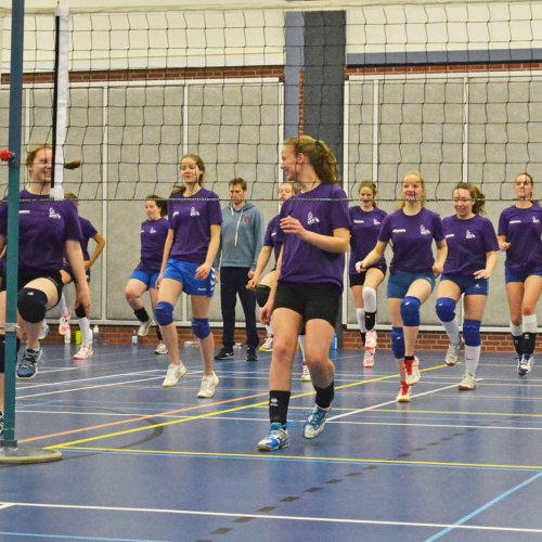 Weekend Holten mei 2016