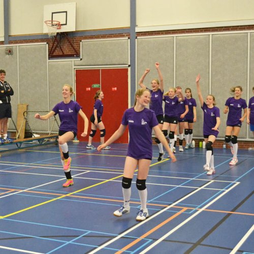 Weekend Holten mei 2016