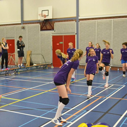 Weekend Holten mei 2016