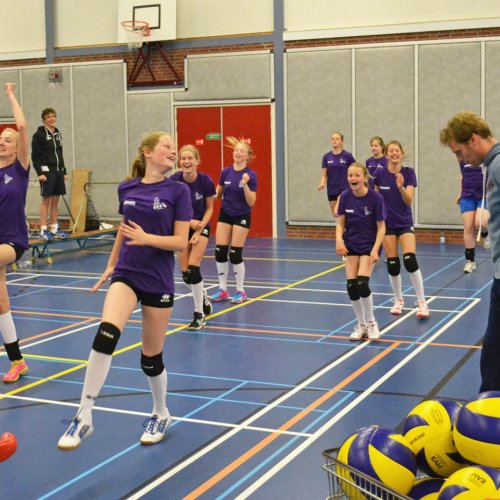 Weekend Holten mei 2016
