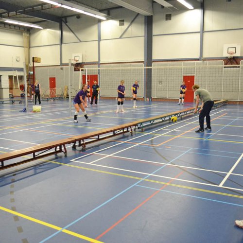 Weekend Holten mei 2016